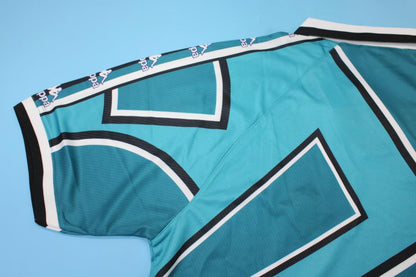 Camiseta Visitante Real Betis 1995/97