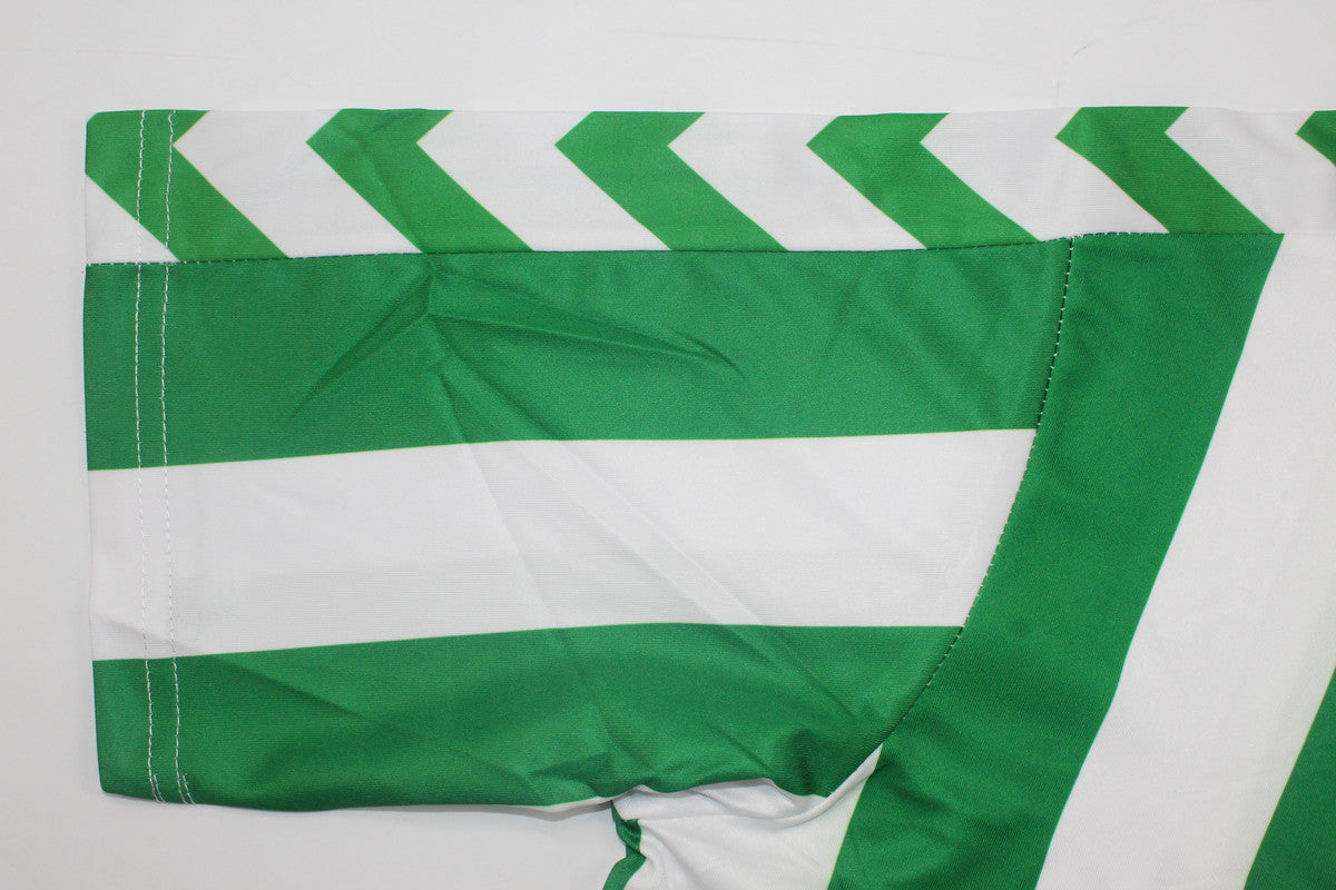 Camiseta local del Real Betis 1988/89