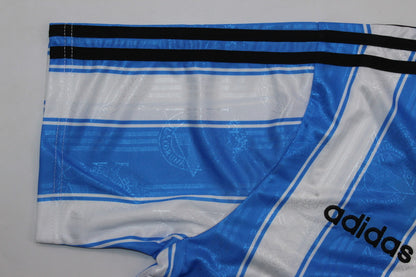 Maillot domicile du Deportivo de La Coruña 1997/98