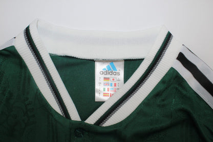 Deportivo de La Coruña 1998/00 Long Sleeves Away Shirt