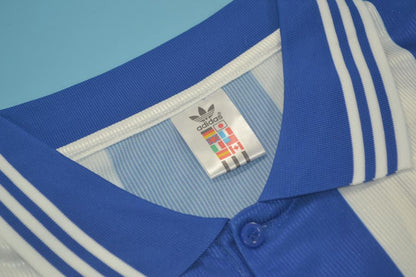 Deportivo de La Coruña 1998/00 Home Shirt