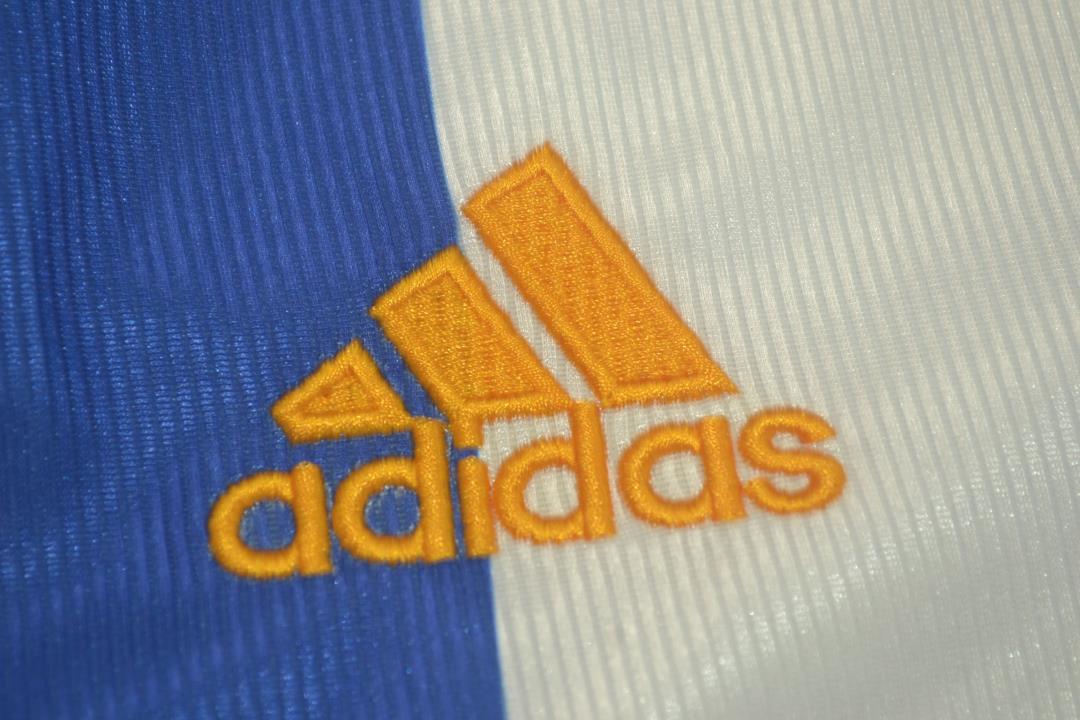 Deportivo de La Coruña 1998/00 Home Shirt