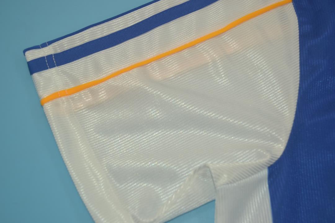 Deportivo de La Coruña 1998/00 Home Shirt