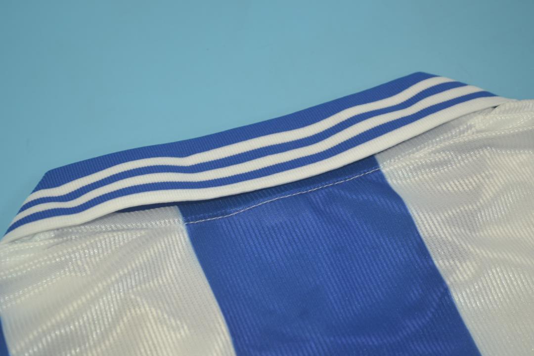 Deportivo de La Coruña 1998/00 Home Shirt