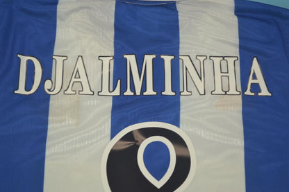 Deportivo de La Coruña 1998/00 Home Shirt