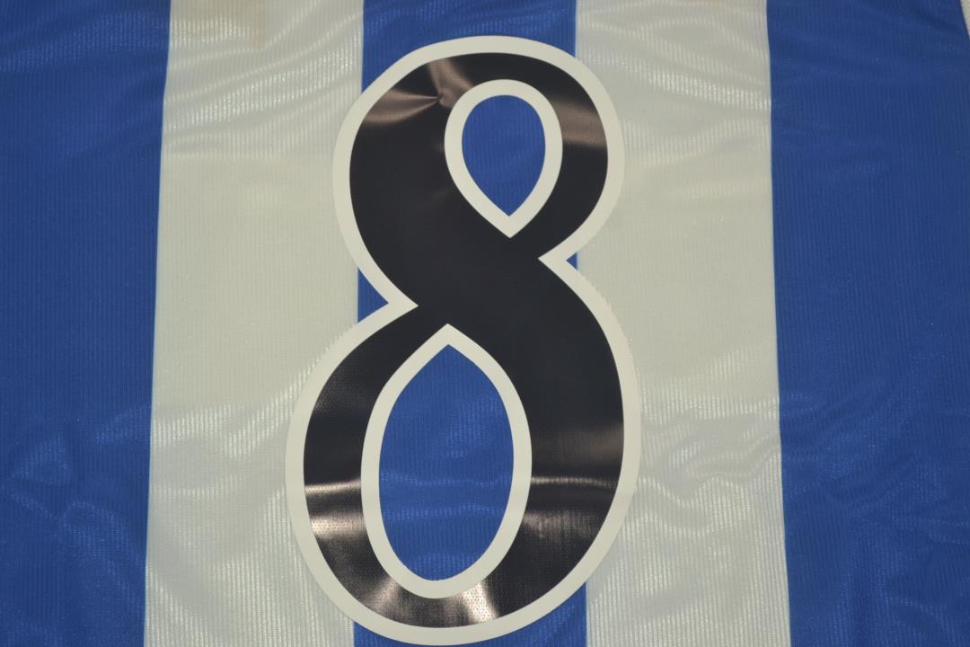 Deportivo de La Coruña 1998/00 Home Shirt