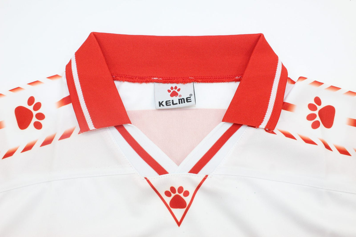 Maillot Domicile Grenade CF 1996/98