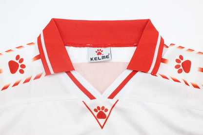 Maillot Domicile Grenade CF 1996/98
