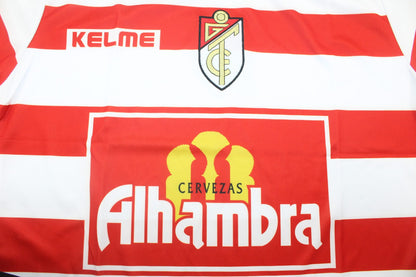 Maillot Domicile Grenade CF 1996/98