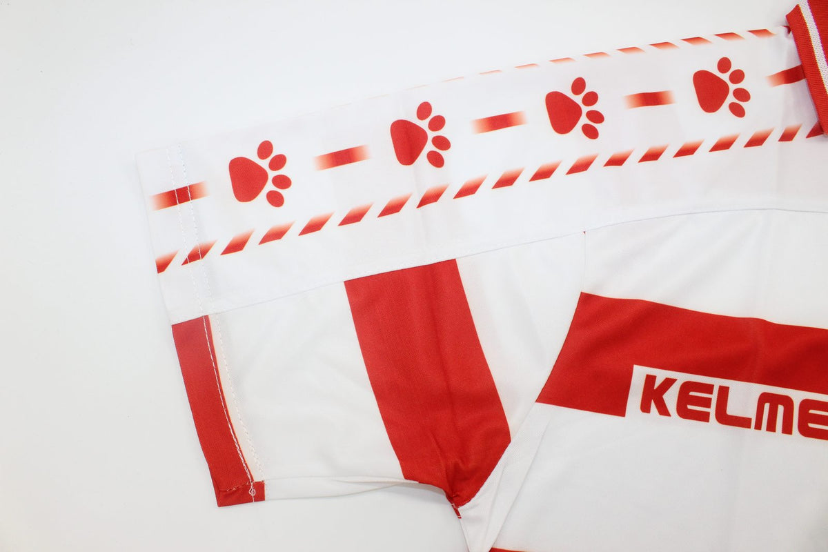 Maillot Domicile Grenade CF 1996/98