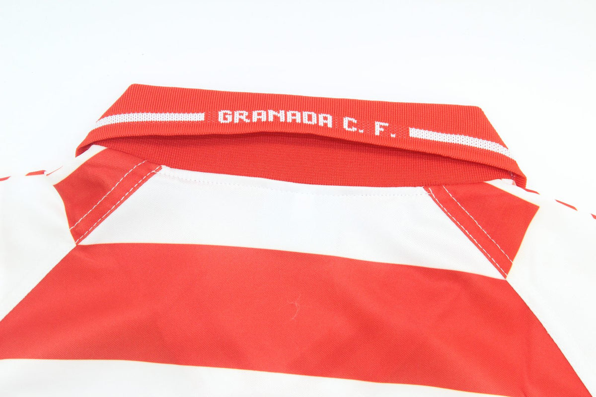 Maillot Domicile Grenade CF 1996/98