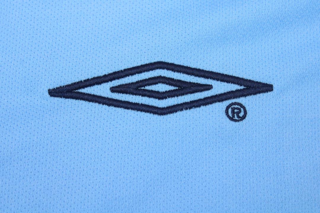 Maillot Domicile Celta Vigo 2003/05