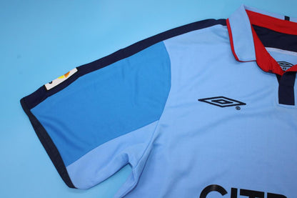 Maillot Domicile Celta Vigo 2003/05