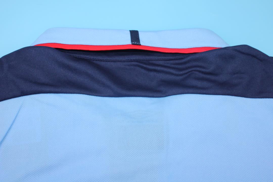 Maillot Domicile Celta Vigo 2003/05