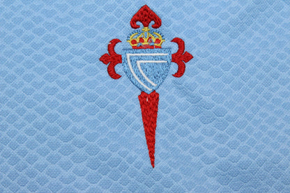 Maillot domicile Celta Vigo 1999/00