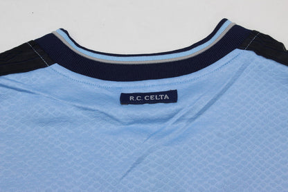 Maillot domicile Celta Vigo 1999/00