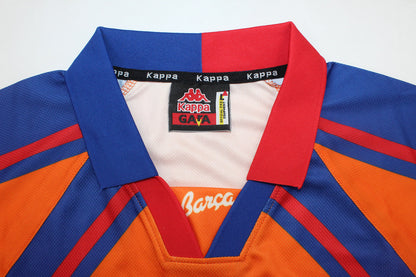 Barcelona 1997/98 European Away Shirt