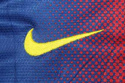 Maillot domicile "Player Issue" FC Barcelone 2012/13