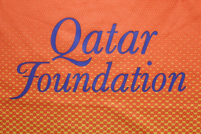 Camiseta de visitante del Barcelona 2012/13