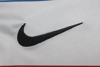 Camiseta de visitante del Barcelona 2003/04