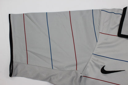 Camiseta de visitante del Barcelona 2003/04