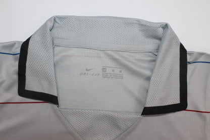Maillot extérieur manches longues Barcelone 2003/04