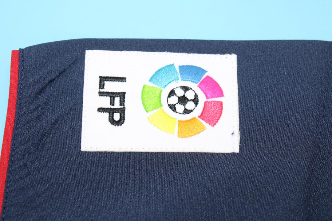 Camiseta local del Barcelona 2003/04