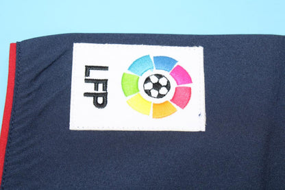 Camiseta local del Barcelona 2003/04