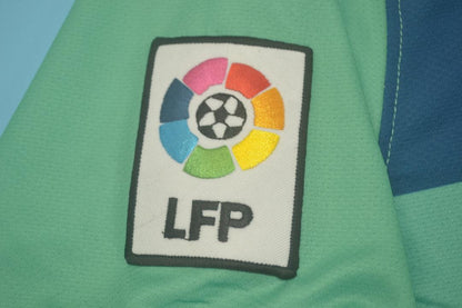 Barcelona 2010/11 Away Shirt