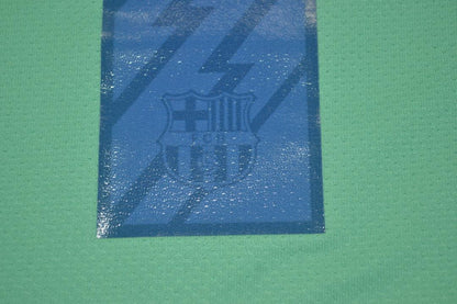 Barcelona 2010/11 Away Shirt