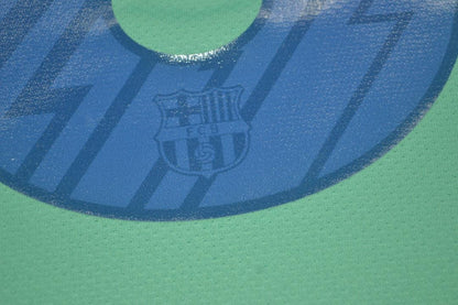 Barcelona 2010/11 Away Shirt