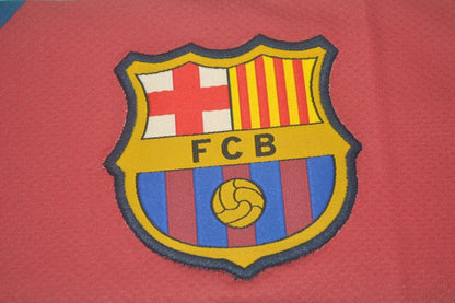 Barcelona 2010/11 Away Shirt