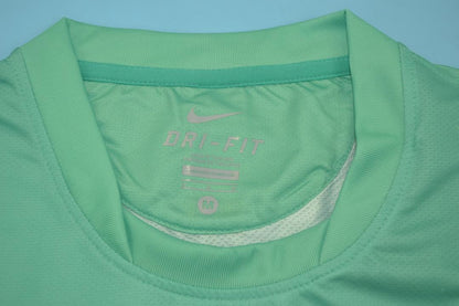 Barcelona 2010/11 Away Shirt