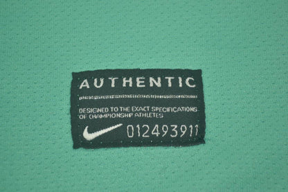 Barcelona 2010/11 Away Shirt