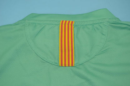 Barcelona 2010/11 Away Shirt