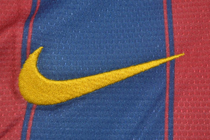 Maillot Domicile Barcelone 2009/10