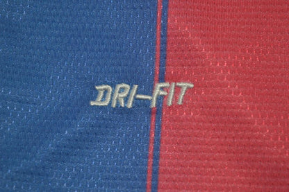 Maillot Domicile Barcelone 2009/10