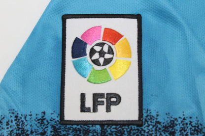 Barcelone Maillot Troisième 2015/16