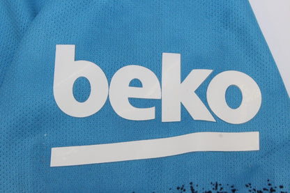 Barcelone Maillot Troisième 2015/16