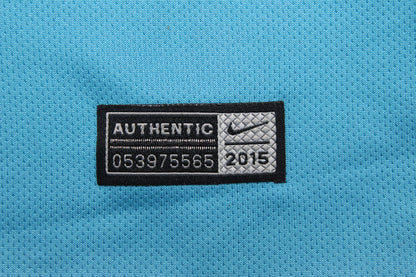 Barcelone Maillot Troisième 2015/16