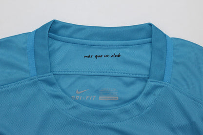 Barcelone Maillot Troisième 2015/16