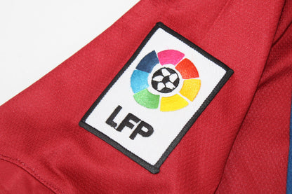 Maillot domicile de Barcelone 2006/07