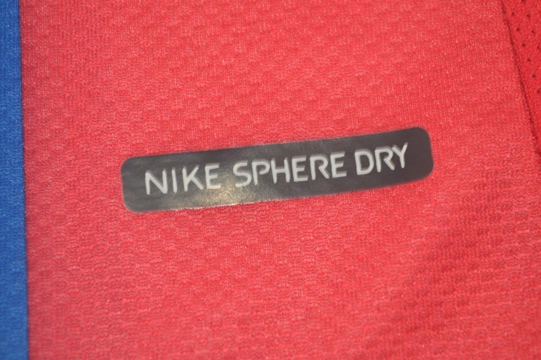 Maillot domicile de Barcelone 2006/07