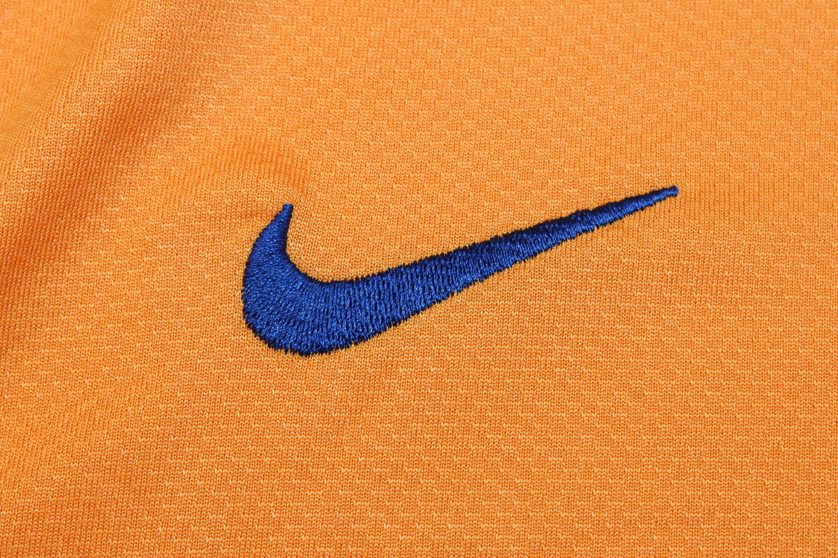 Maillot extérieur Barcelone 2006/07