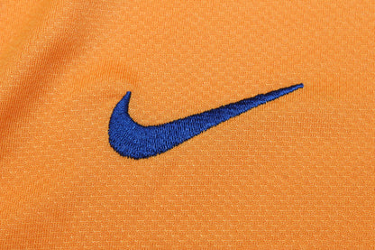 Maillot extérieur Barcelone 2006/07