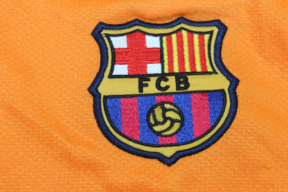 Maillot extérieur Barcelone 2006/07