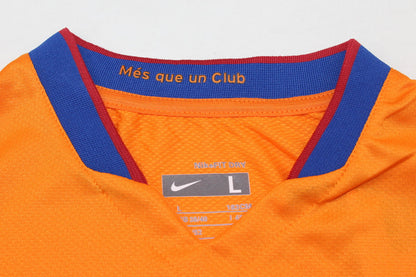 Maillot extérieur Barcelone 2006/07