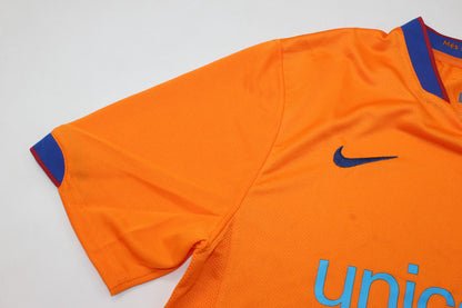 Maillot extérieur Barcelone 2006/07