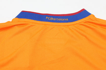 Maillot extérieur Barcelone 2006/07