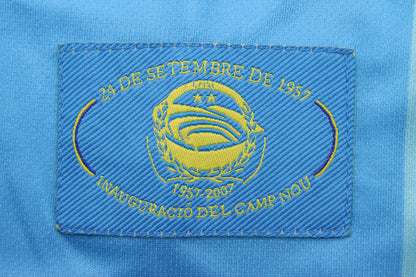 Barcelona 2007/08 Away Shirt